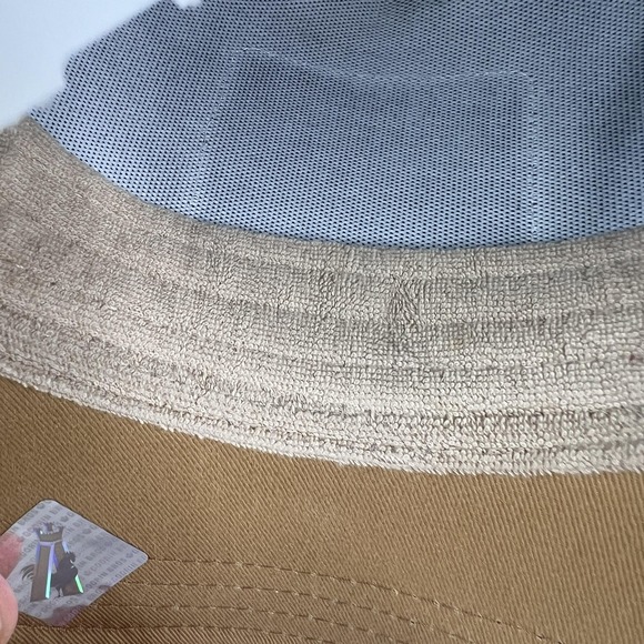 Goorin Bros Panther Hat Cap Snap Back Mesh Trucker Patch One Size Mens - Picture 8 of 13